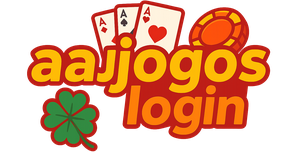 AAJogos Login